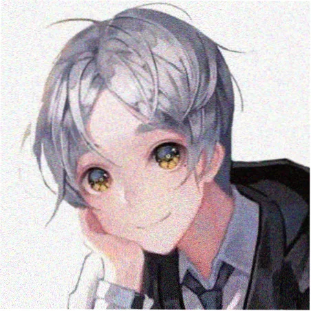 粤配声线程一鸣头像